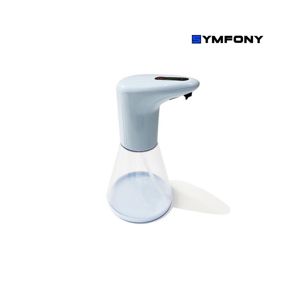 Symfony malý automatický dávkovač mýdla 480 ml