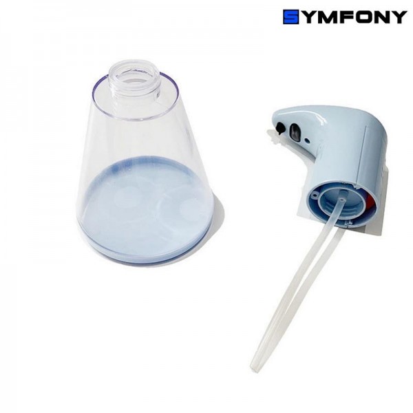 Symfony malý automatický dávkovač mýdla 480 ml