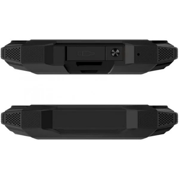 DOOGEE S88 Pro 6/128GB 10000 mAh, černá