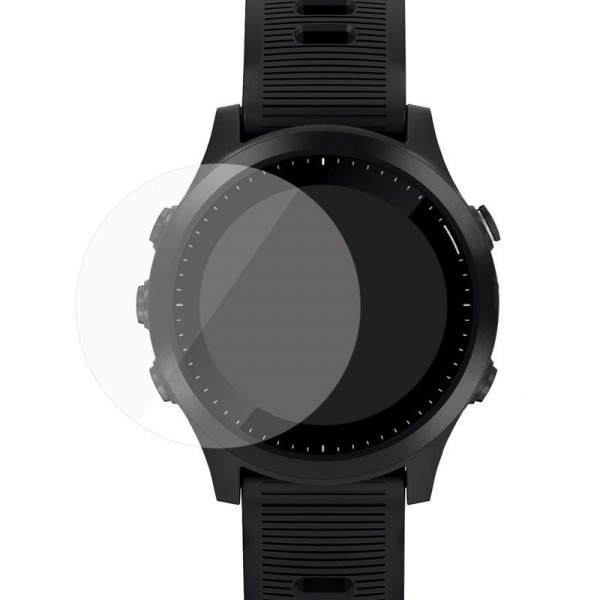 Symfony ochranné sklo pro chytré hodinky SAMSUNG Galaxy Watch 3 SM-R840