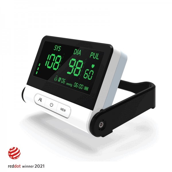 SYMFONY BPT30D digitální tlakoměr krevního tlaku