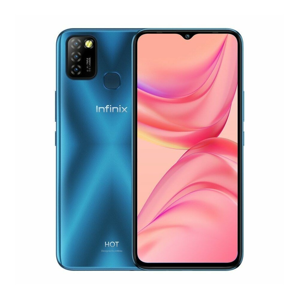 infinix hot 2 32