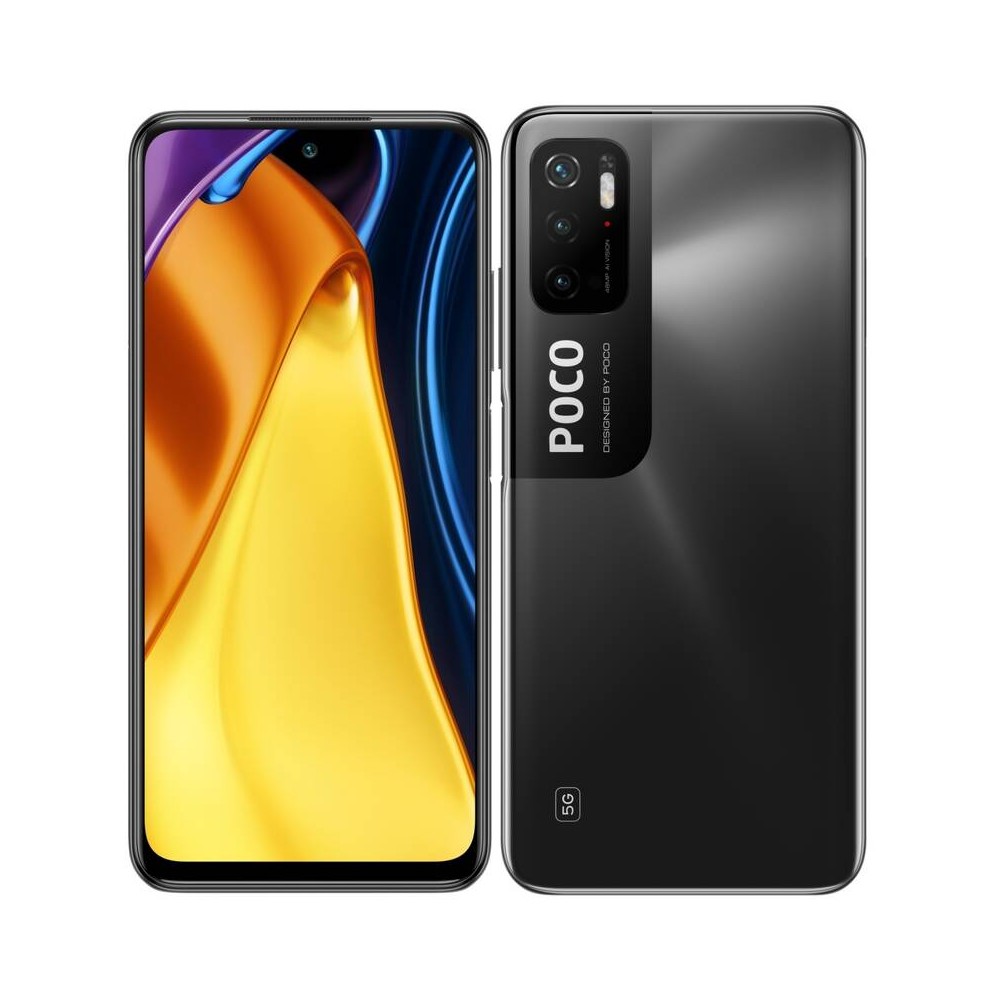 新品・未開封】POCO M3 Pro 5G 4GB/64GB ブルー | www.tspea.org