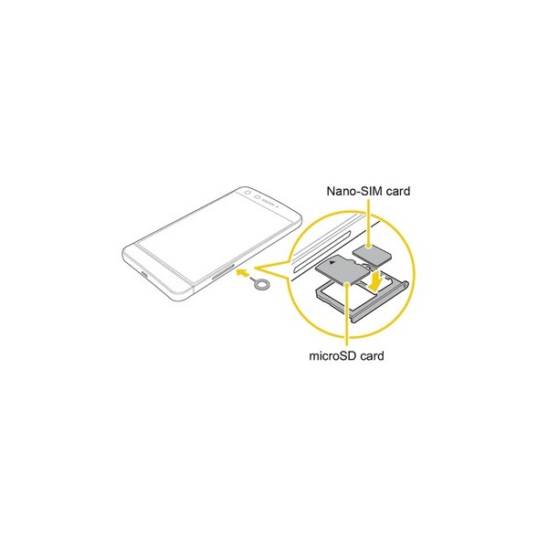 REPASOVANÝ LG G5 stříbrný, 4/32GB, 4x, NFC, LTE, STAV: A++