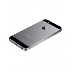ZÁNOVNÍ iPhone 5s šedý 64GB, iOS7, LTE, STAV: A++