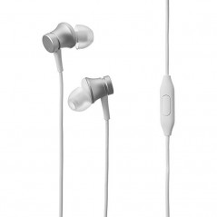 Xiaomi Mi in-ear Basic bílé