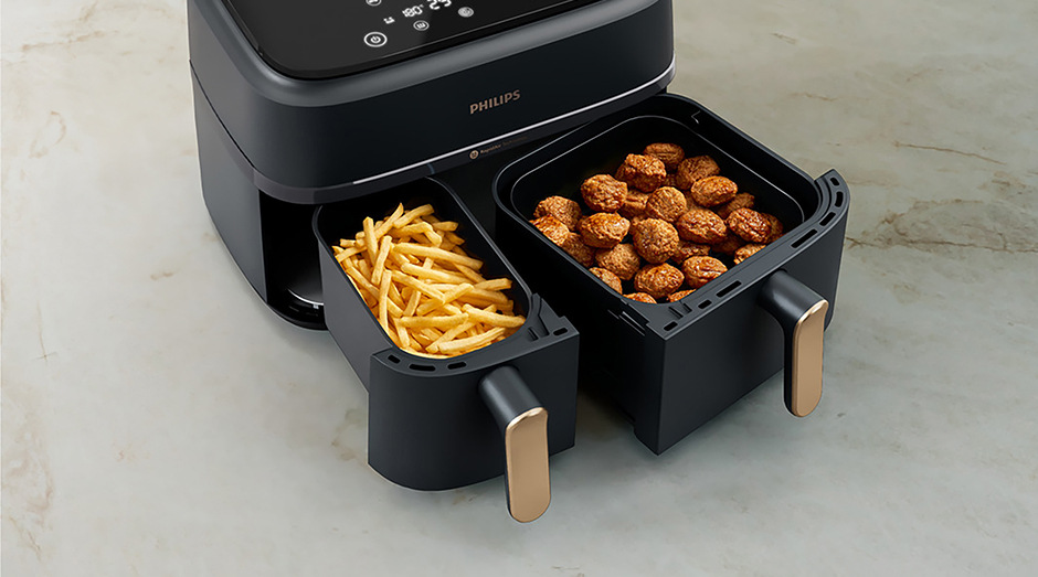 Philips Series 3000 Airfryer NA352/00