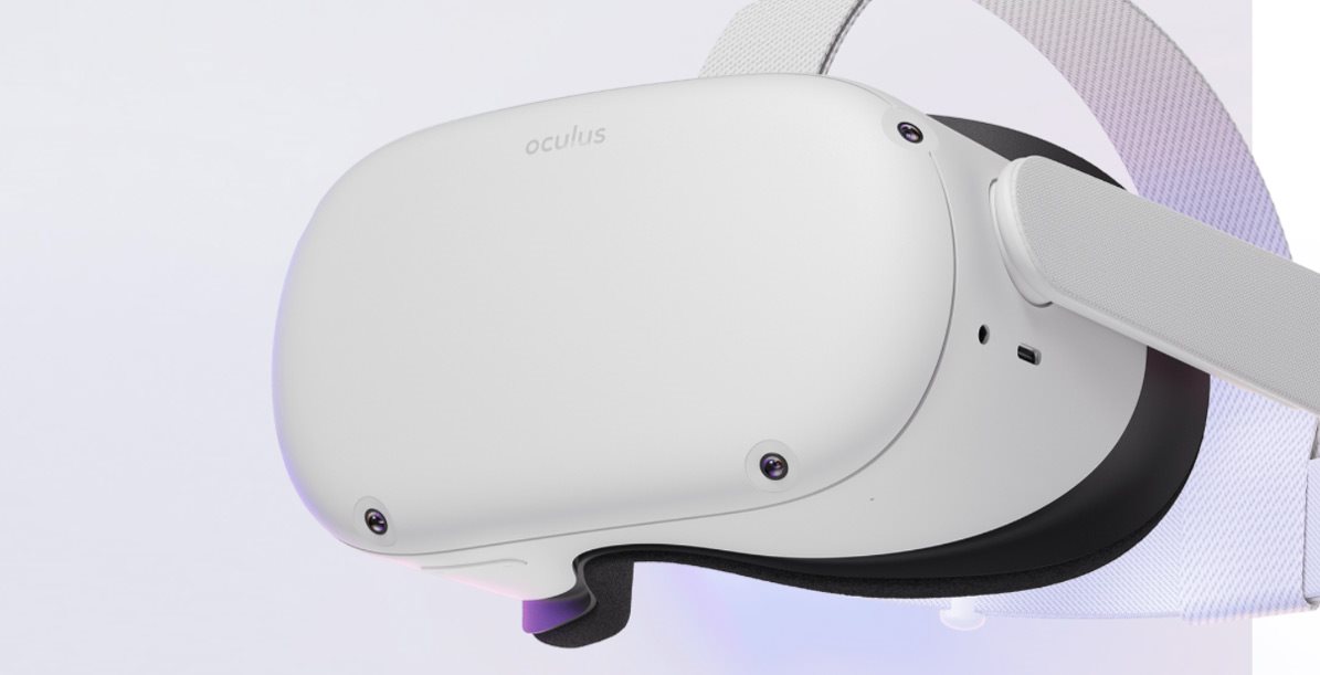 Oculus Quest 2 (256GB)