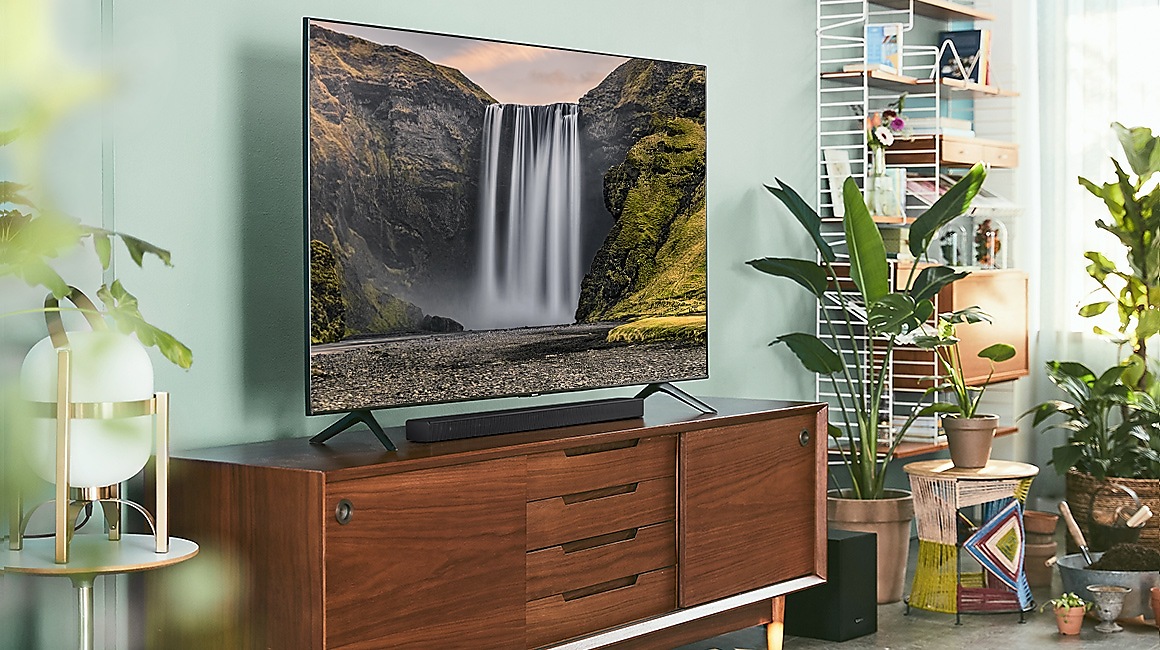 Soundbar HW-T420