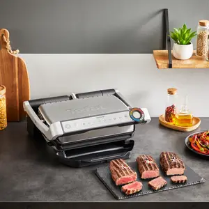 Tefal OptiGrill+