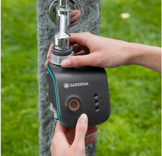 GARDENA Zavlažovací počítač Smart 19031-20