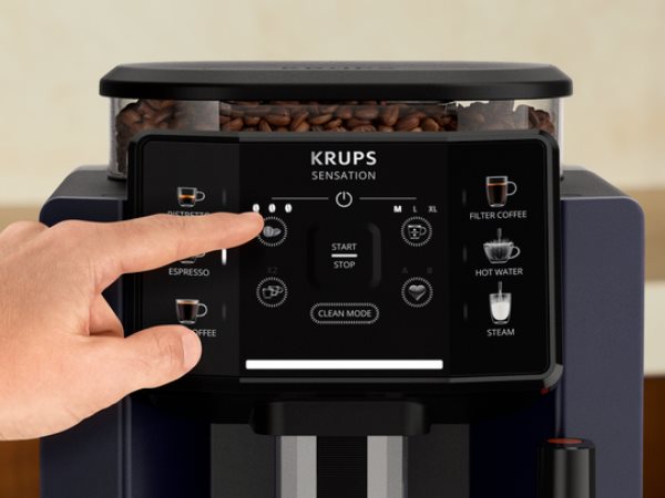 Krups Sensation EA910B10