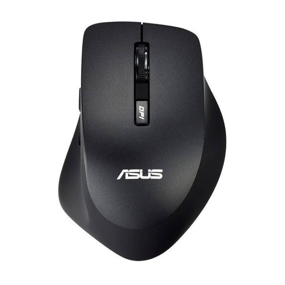 Bezdrátová myš Asus WT425 s přesným optickým senzorem