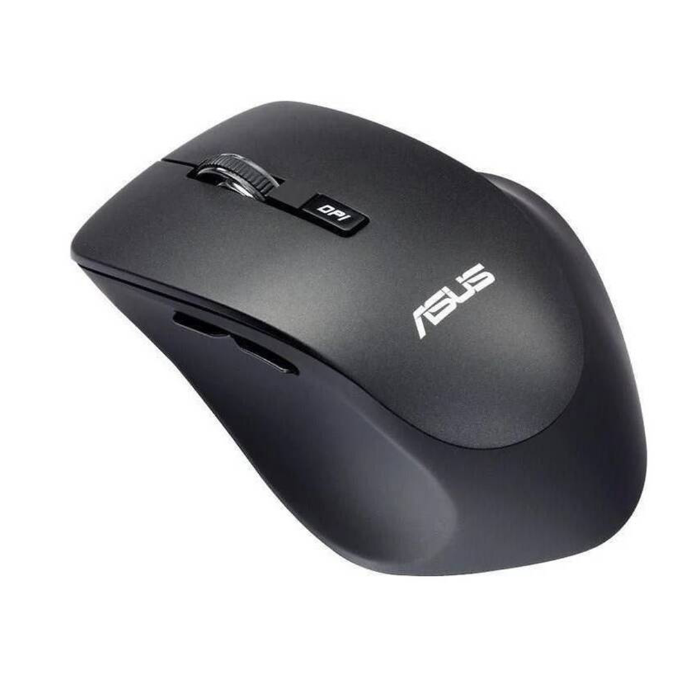 Bezdrátová myš Asus WT425 – ergonomický tvar pro praváky