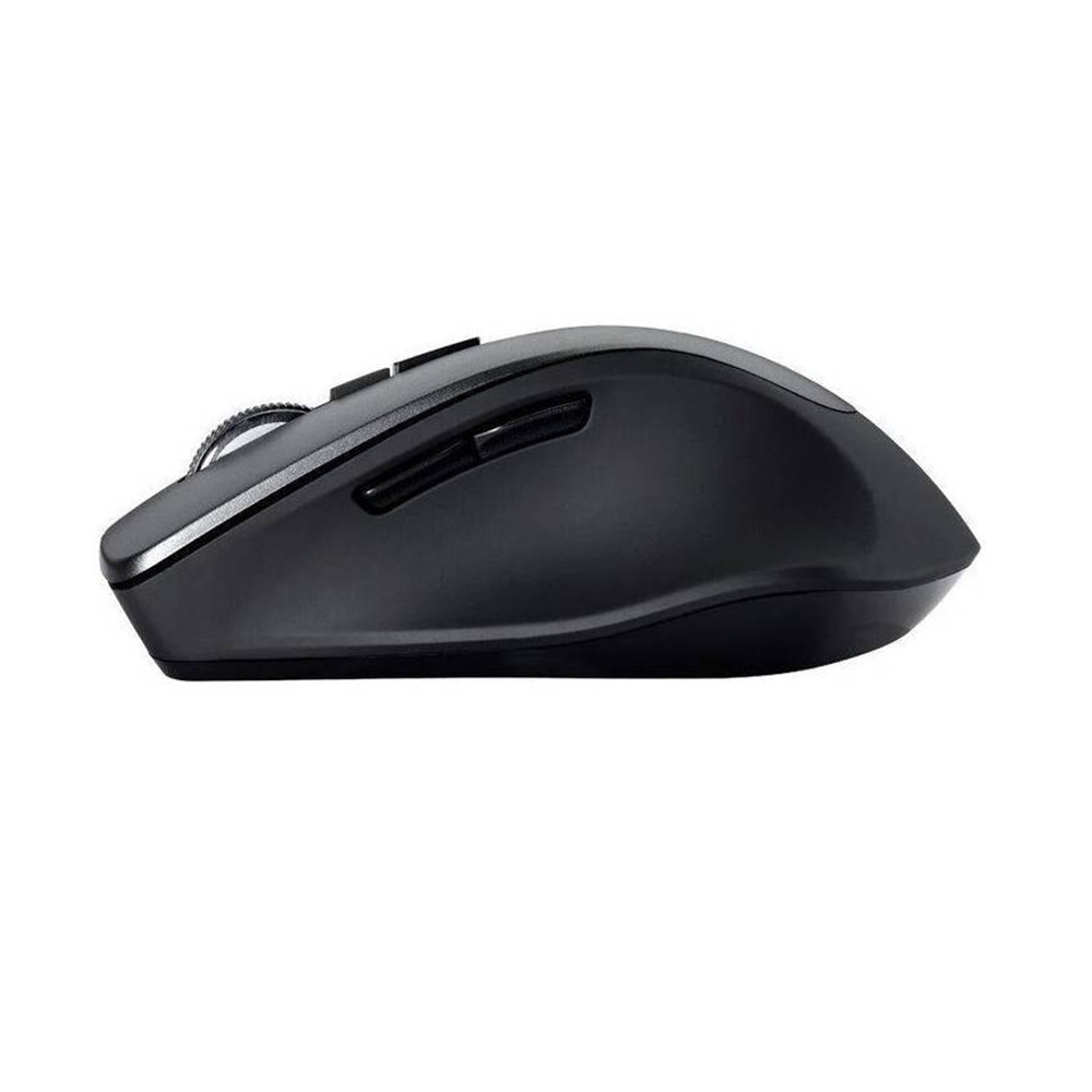 Asus WT425 s tlačítkem pro změnu citlivosti DPI