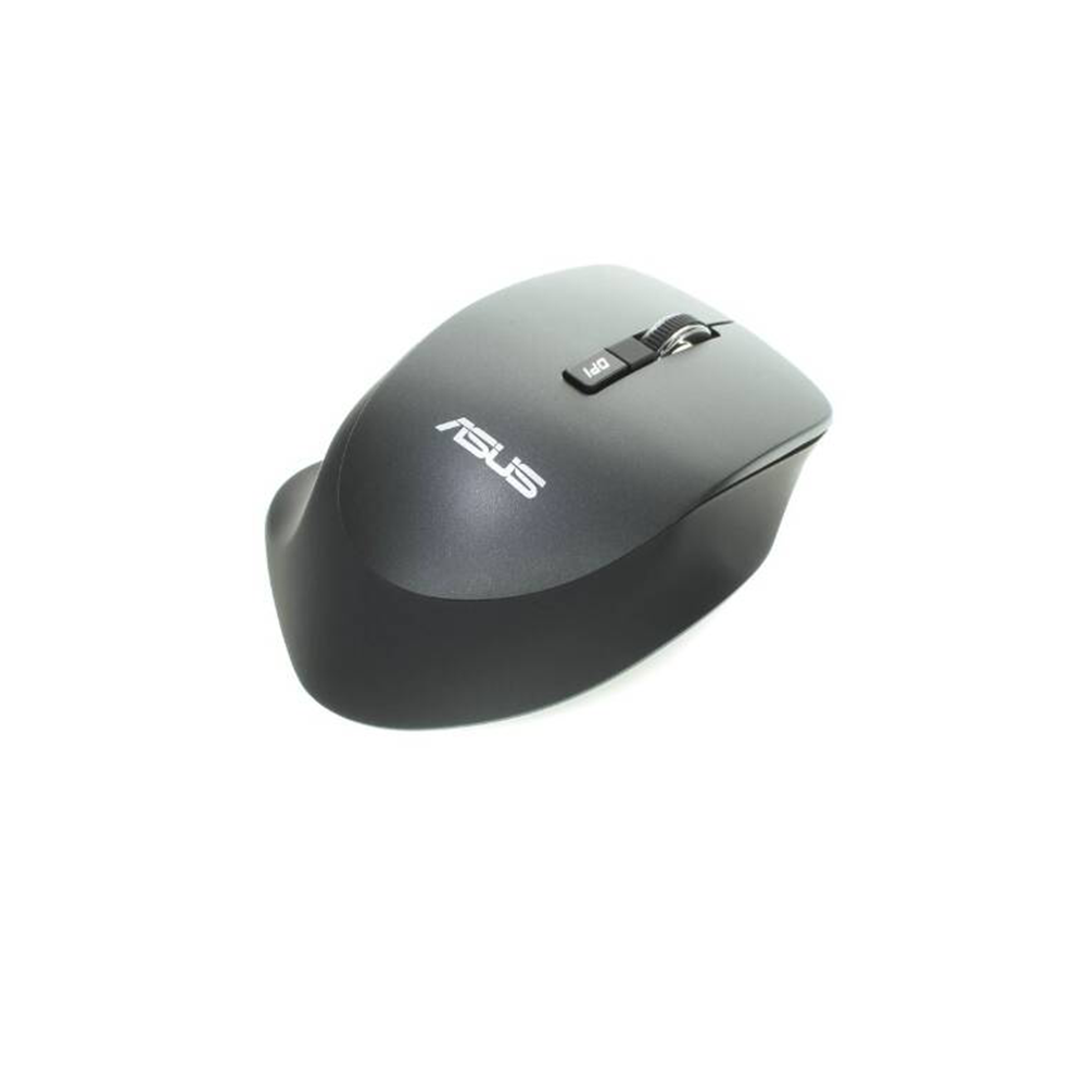 Bezdrátové připojení myši Asus WT425 pomocí USB přijímače