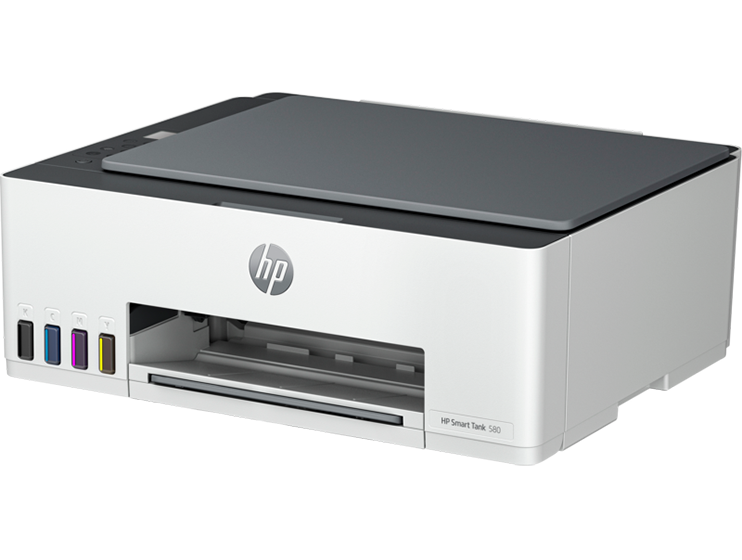 HP Smart Tank 580