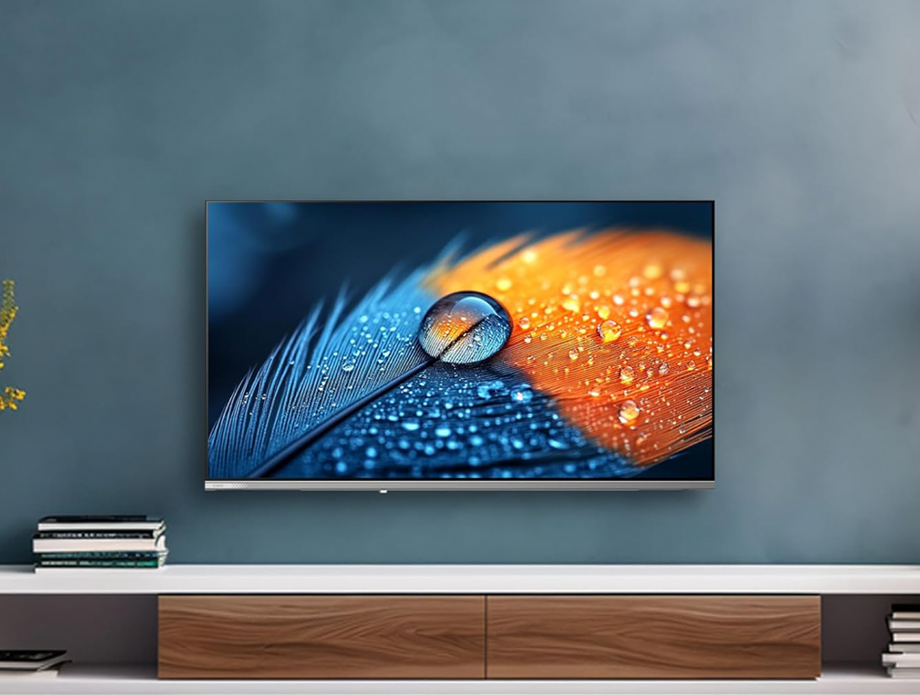 Televizor CHiQ 40QA10 QLED obraz s živými barvami