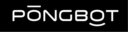 Pongbot
